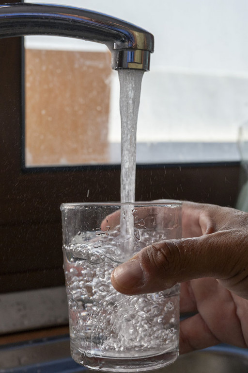 Los expertos lo tienen claro: hay que beber agua del grifo – diariodelanzarote.com